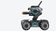 Colección DJI RoboMaster S1