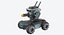 Colección DJI RoboMaster S1