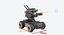 Colección DJI RoboMaster S1