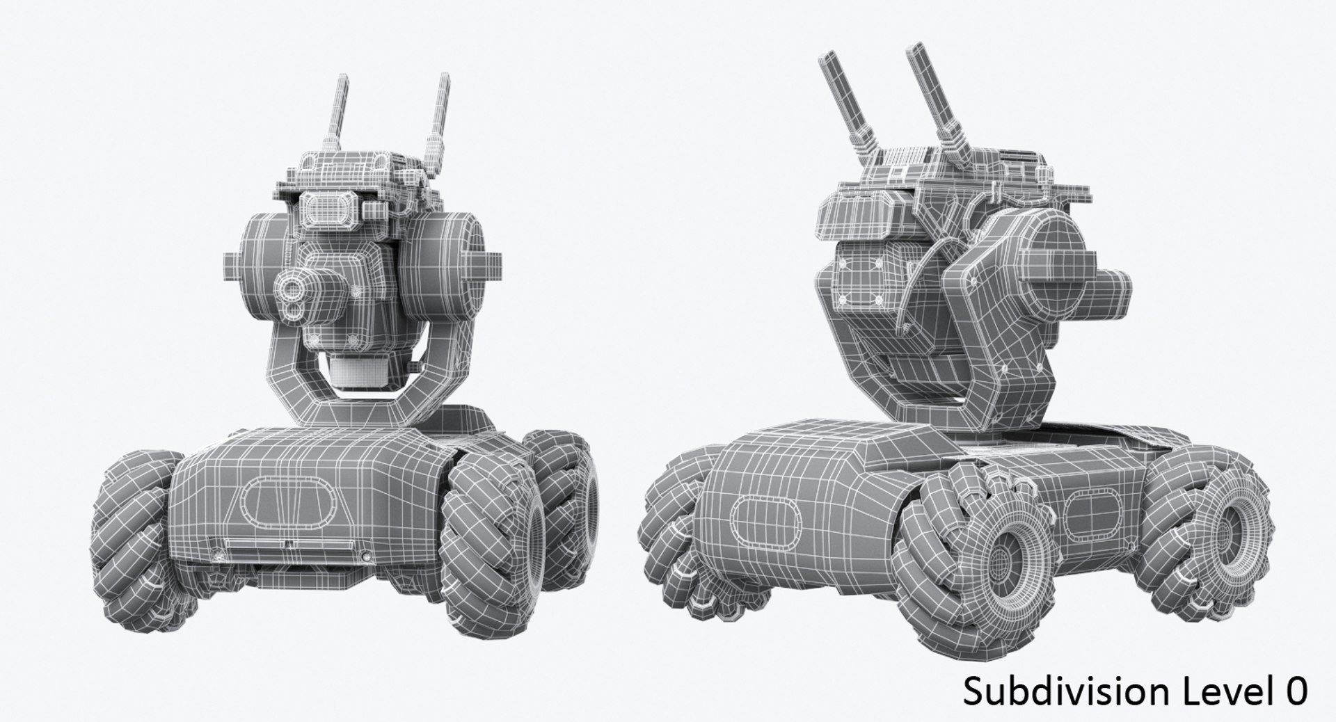 3D model dji robomaster s1 https://p.turbosquid.com/ts-thumb/Rw/ydJT5M/lPbm4iEM/s11111/jpg/1565554217/1920x1080/fit_q87/b2ce817cd02896165589bcd109340b017200aa91/s11111.jpg