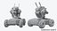 Colección DJI RoboMaster S1