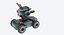 Colección DJI RoboMaster S1