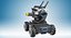 Colección DJI RoboMaster S1