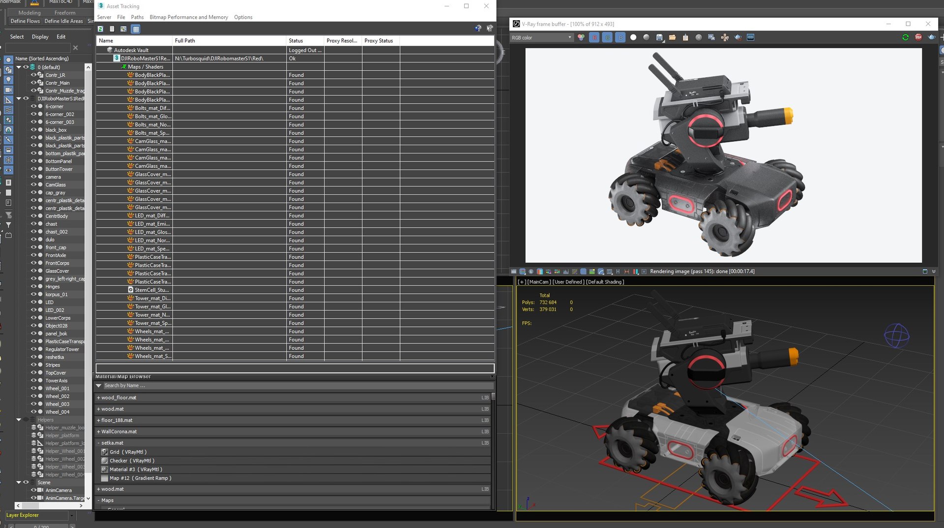 3D model dji robomaster s1 https://p.turbosquid.com/ts-thumb/Rw/ydJT5M/plvz49ch/screen/jpg/1565554475/1920x1080/fit_q87/ddf6d28e8b7b9c2db276f7dfb11a2183b13bab6b/screen.jpg
