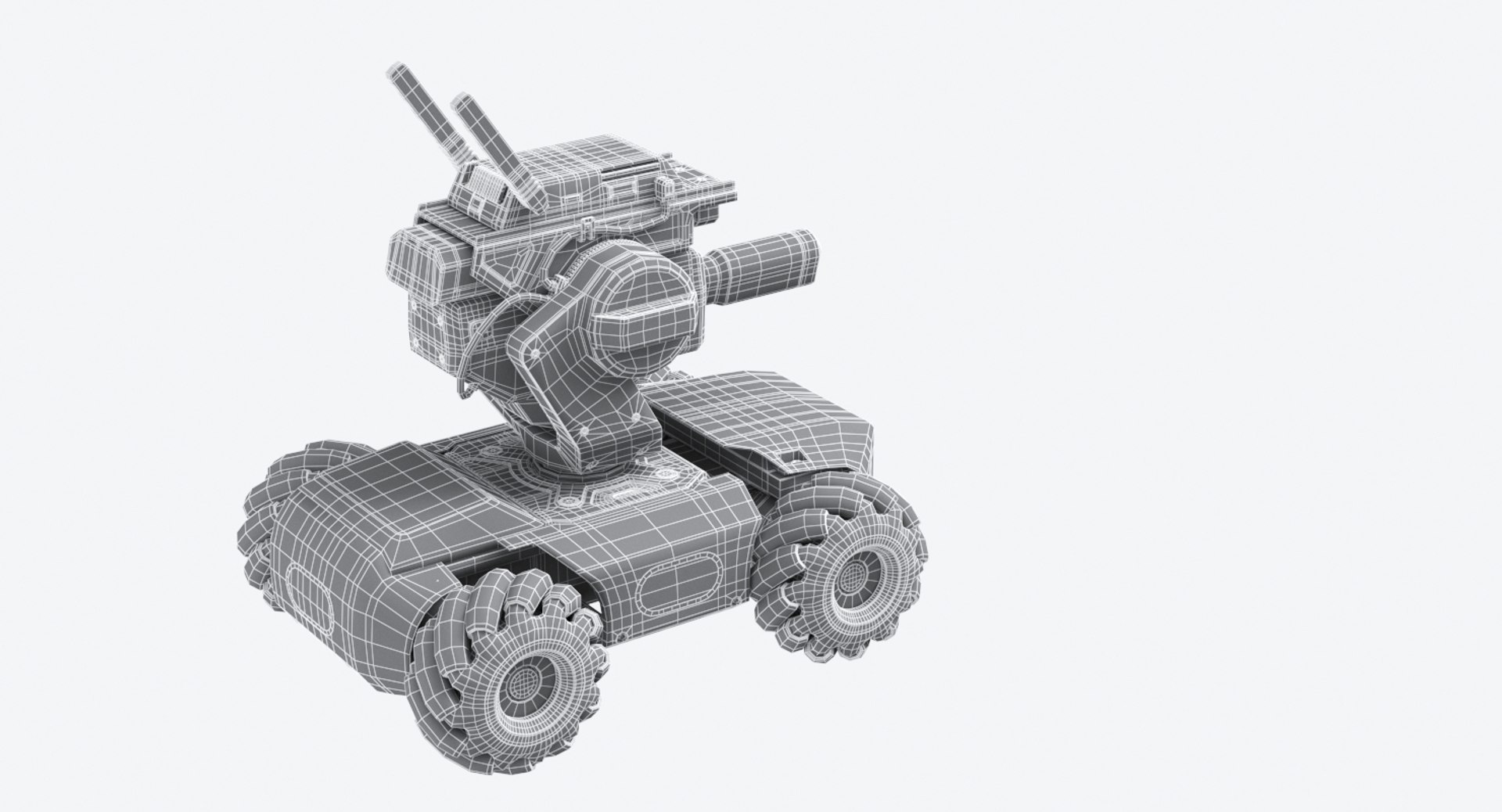 3D model dji robomaster s1 https://p.turbosquid.com/ts-thumb/Rw/ydJT5M/rCR9F89Z/s4/jpg/1565554217/1920x1080/fit_q87/15adf63f2fc49e57a9c9c8855dc53b472ff7bcf5/s4.jpg