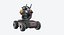 Colección DJI RoboMaster S1