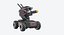 Colección DJI RoboMaster S1