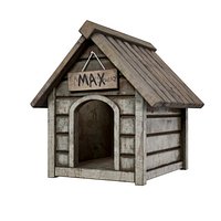 Doghouse