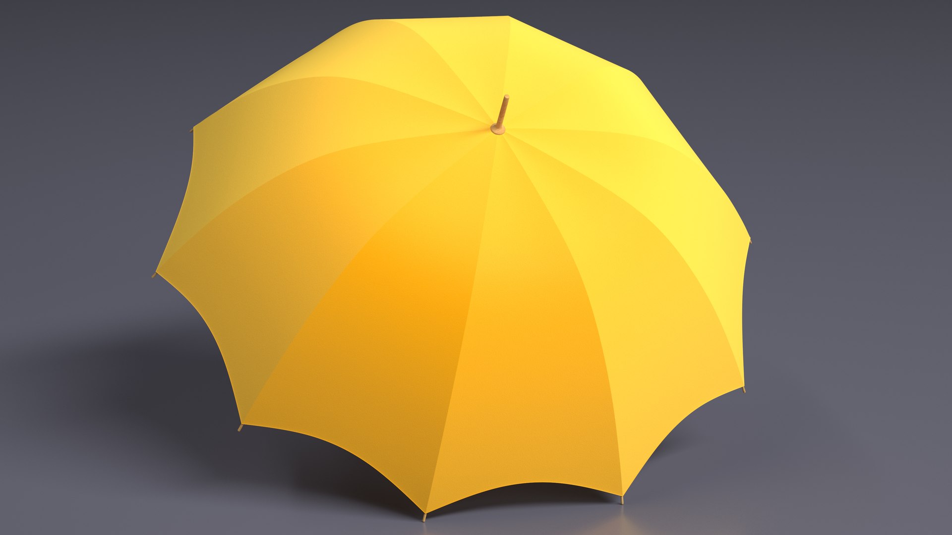 Open Umbrella Yellow 3D model https://p.turbosquid.com/ts-thumb/Rx/16uv8T/5O/openumbrellayellowc4dmodel002/jpg/1655485434/1920x1080/fit_q87/7d5dc7698cebf2cc54e93c1f0a985ade5a6aebfa/openumbrellayellowc4dmodel002.jpg