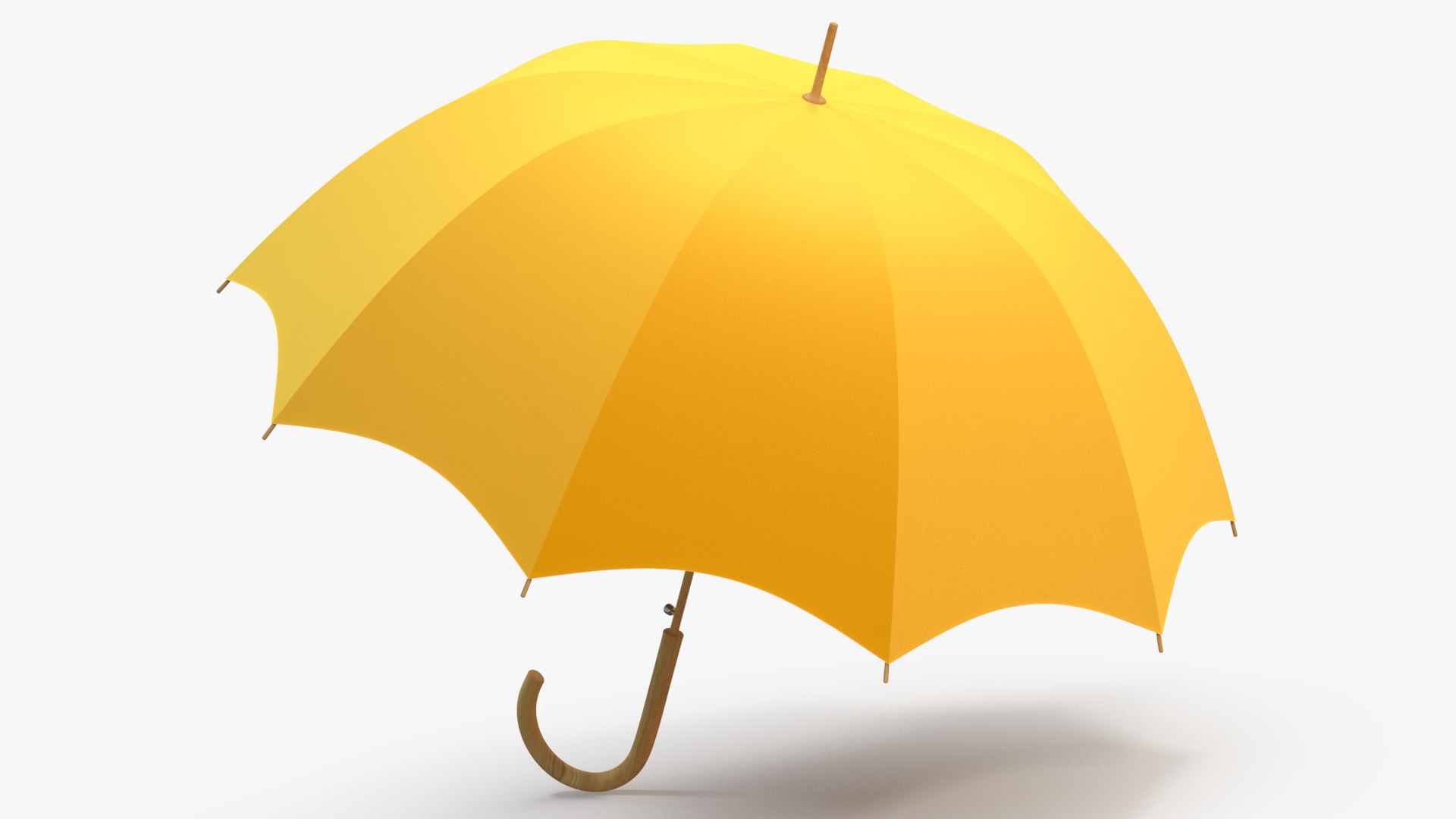 Open Umbrella Yellow 3D model https://p.turbosquid.com/ts-thumb/Rx/16uv8T/AQ/openumbrellayellowc4dmodel005/jpg/1655485445/1920x1080/fit_q87/9374d57b2b3b0ade359ae85a0b565723ecb53bb1/openumbrellayellowc4dmodel005.jpg
