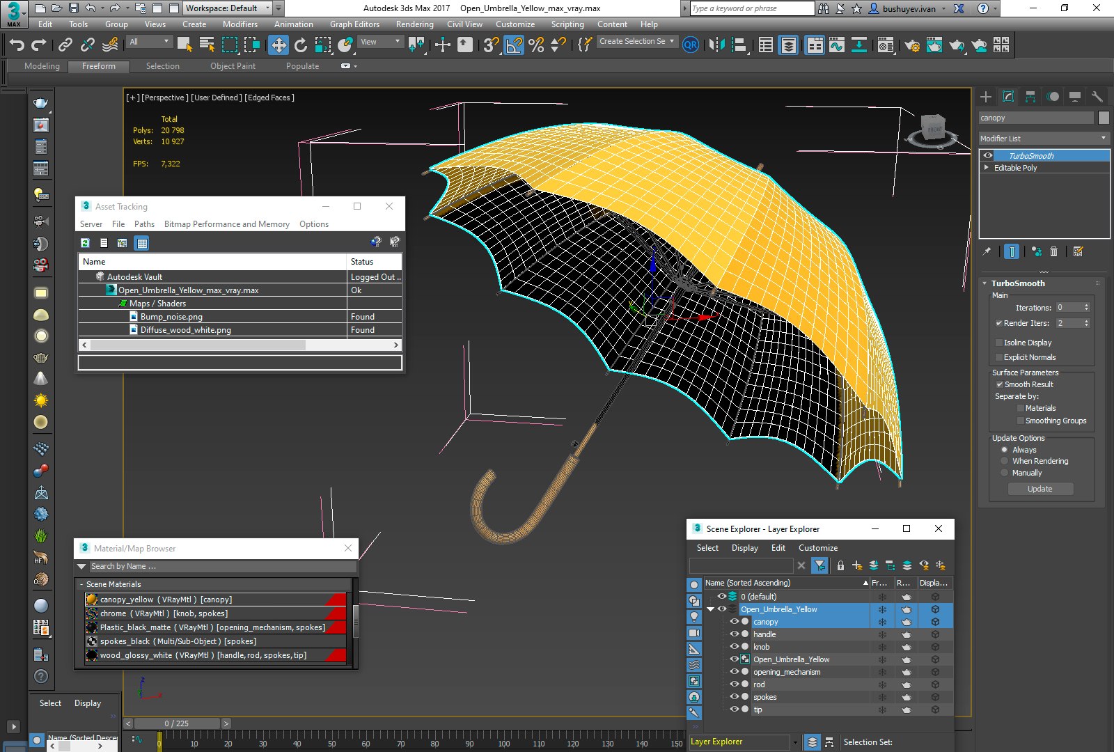 Open Umbrella Yellow 3D model https://p.turbosquid.com/ts-thumb/Rx/16uv8T/Ow/openumbrellayellowc4dmodel015/jpg/1655485475/1920x1080/fit_q87/89b06ffd247821875c44ac754bfa81e7e968b545/openumbrellayellowc4dmodel015.jpg