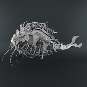 Iron Fish
