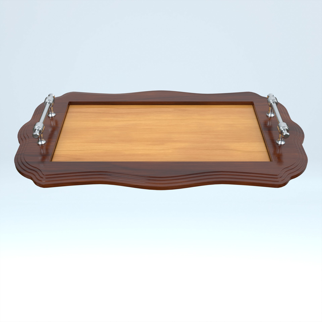 Serving Tray model https://p.turbosquid.com/ts-thumb/Rx/8SFwN5/iw/animation/jpg/1772367321/1920x1080/turn_fit_q99/29ada719bb3cb98e06b85083be9ac41aea50e37d/animation-1.jpg