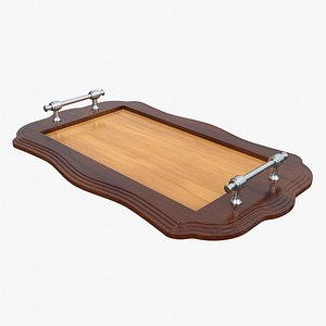 Serving Tray