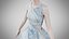 Vestido 32 Ocean Frost v4