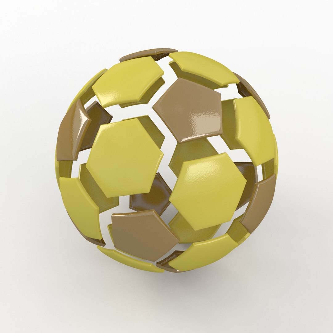3d model of soccer ball https://p.turbosquid.com/ts-thumb/Rx/9mYtCU/DBHj67Hr/soccerballsplitdyellowthumbnail050000/jpg/1414394515/1920x1080/fit_q87/c15a34443bdee2747d55d21f130a7f02cb5437ef/soccerballsplitdyellowthumbnail050000.jpg