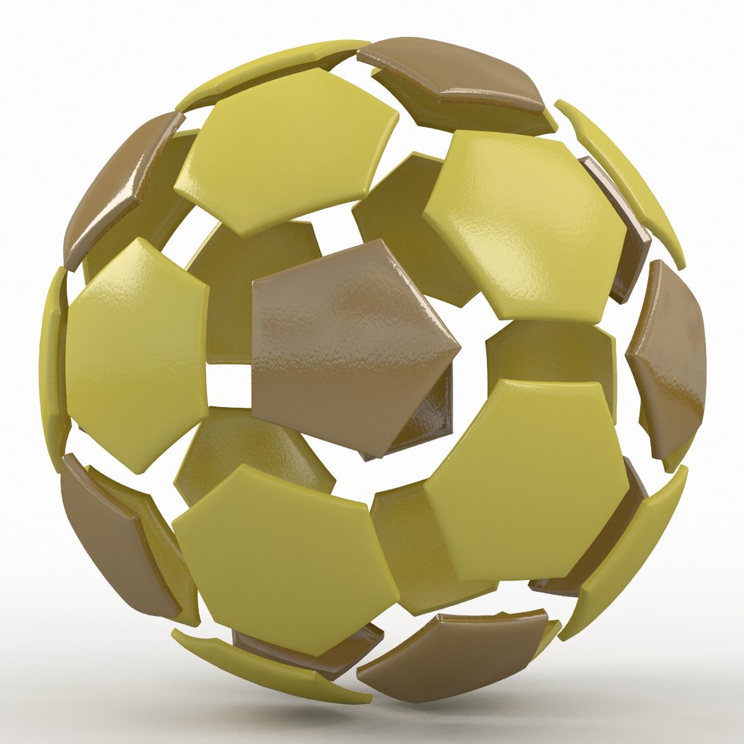 3d model of soccer ball https://p.turbosquid.com/ts-thumb/Rx/9mYtCU/I6VHMYeC/soccerballsplitdyellowthumbnail060000/jpg/1414394515/1920x1080/fit_q87/2dc889aa59ff9baf741e471158c6c9bc88ad633d/soccerballsplitdyellowthumbnail060000.jpg