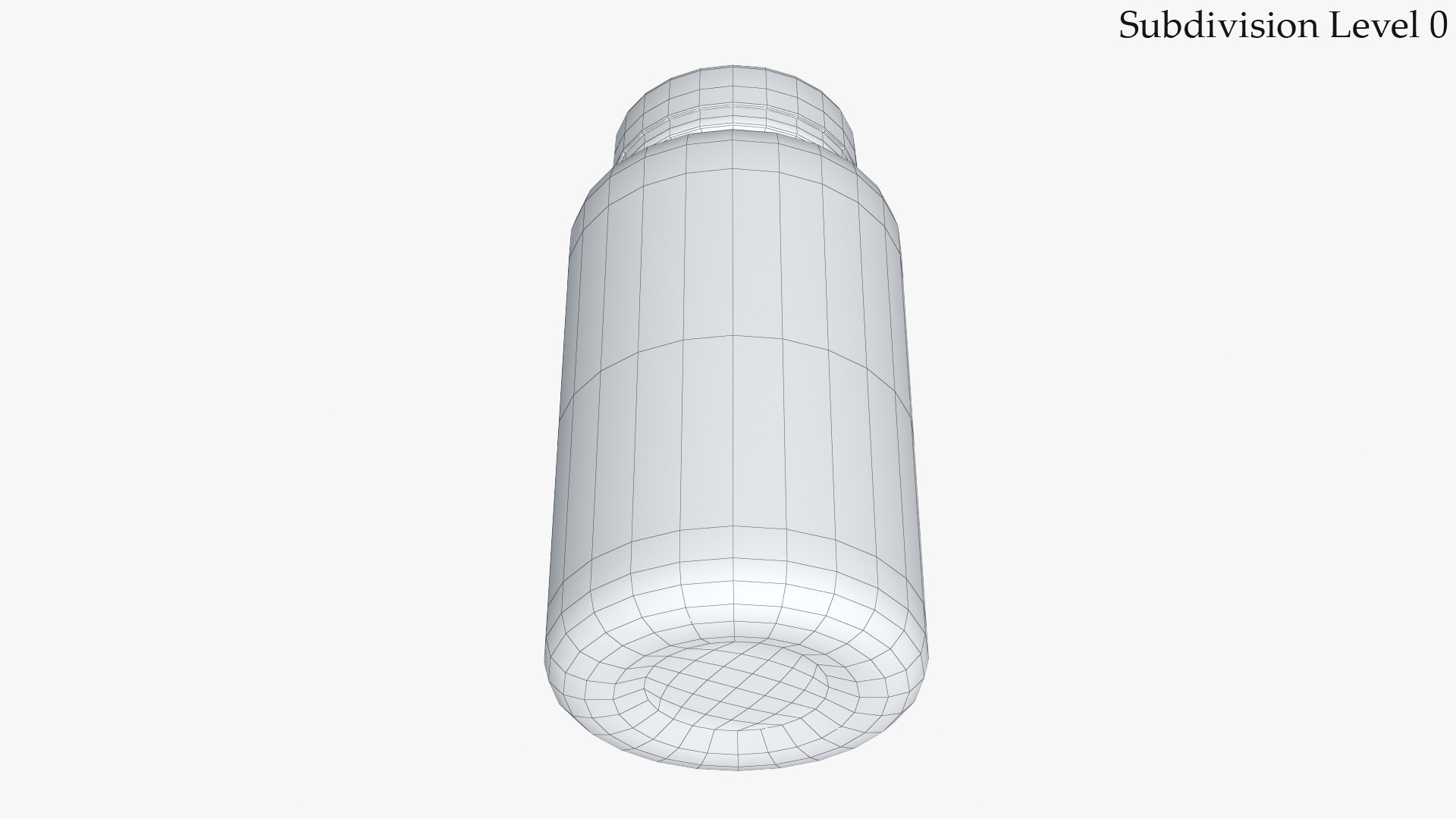 3D Plastic Pill Bottle 2 Black https://p.turbosquid.com/ts-thumb/Rx/A4dclf/zA/3_plasticpillbottle2black_c04_sds0_wire/jpg/1617426533/1920x1080/fit_q87/cabdb3da7f98fe840824b83a20d776afd52f62ff/3_plasticpillbottle2black_c04_sds0_wire.jpg