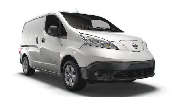 Nissan env200 hot sale 2018