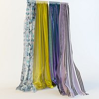 Curtains 2