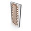 Modern Steel Entrance Doors Bundle