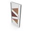 Modern Steel Entrance Doors Bundle