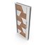 Modern Steel Entrance Doors Bundle