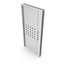 Modern Steel Entrance Doors Bundle