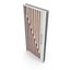 Modern Steel Entrance Doors Bundle