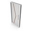 Modern Steel Entrance Doors Bundle