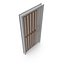Modern Steel Entrance Doors Bundle