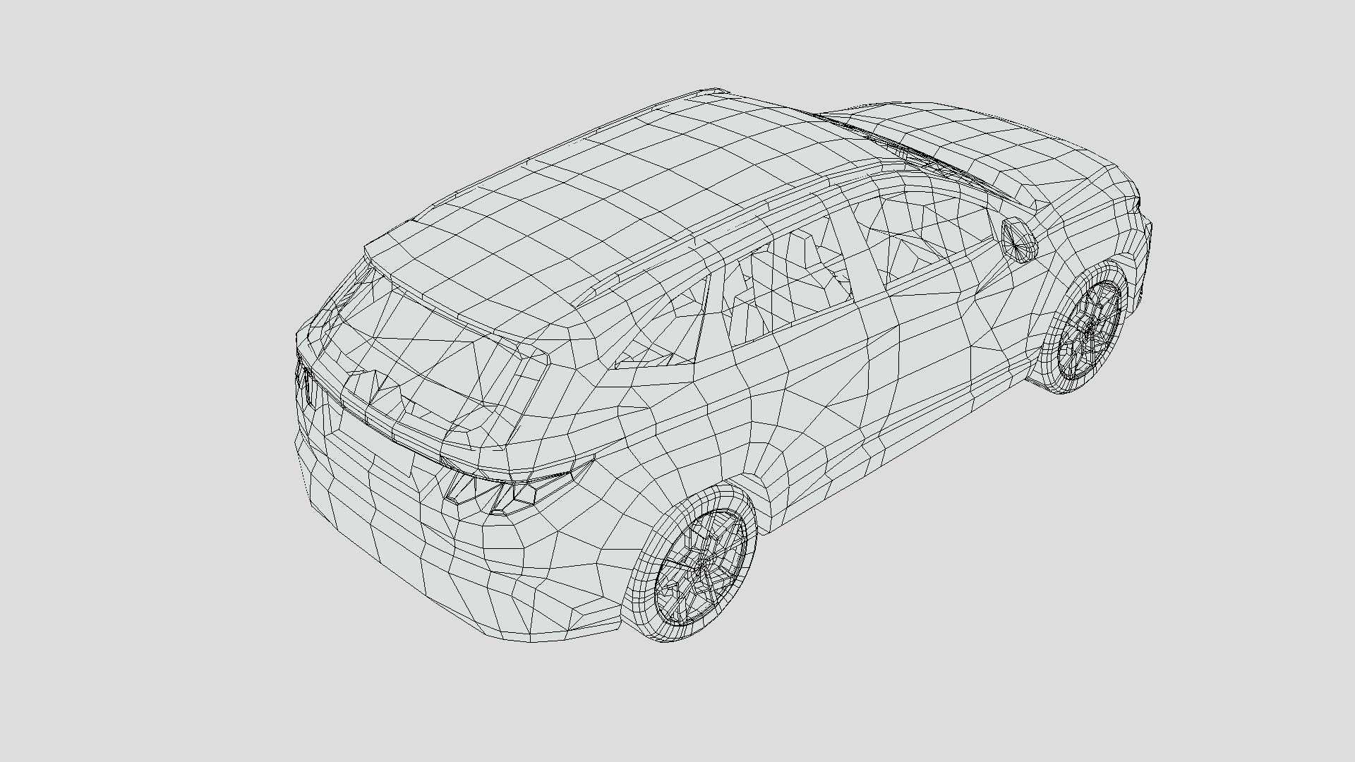 3D Low Poly Car - Hyundai Tucson N Line 2024 model https://p.turbosquid.com/ts-thumb/Rx/Kjez7T/90/screenshot1276/png/1765530845/1920x1080/fit_q87/cd199ab41067b9555f9df046b0cbba1cd39ffbe4/screenshot1276.jpg