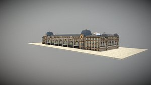 Orsay Museum