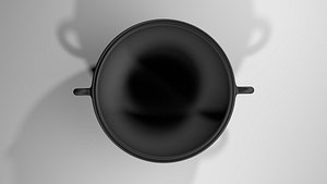 Cauldron 4