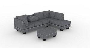 Sectional Sofa Couches