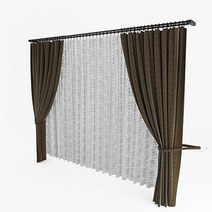 curtain