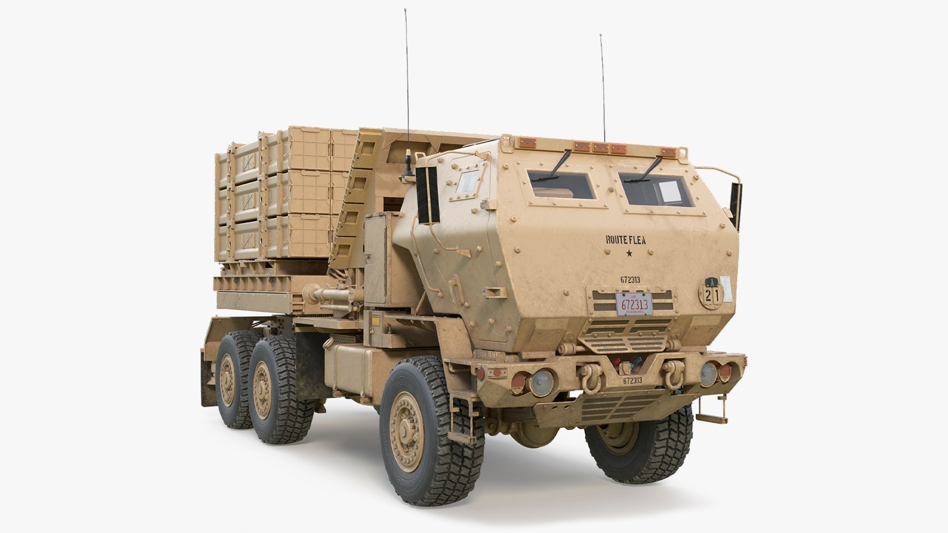 3D Global MLRS Collection model https://p.turbosquid.com/ts-thumb/Rx/P48VDJ/O7/multi_mission_launcher_vehicle_desert_001/jpg/1789547183/1920x1080/fit_q87/e586973b02a3c657470370cad13151659b397bf4/multi_mission_launcher_vehicle_desert_001.jpg