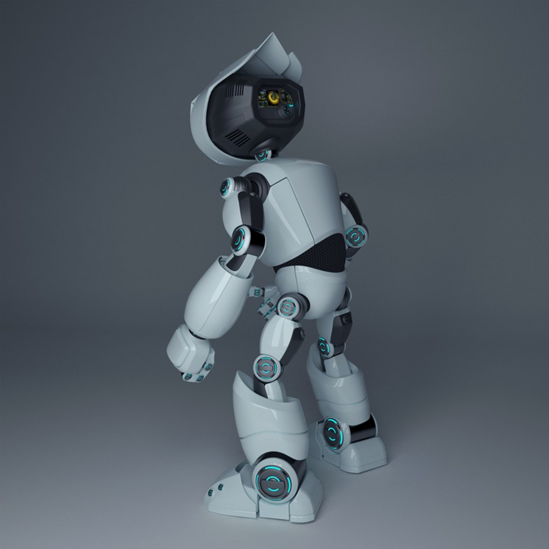 3D model robot character android https://p.turbosquid.com/ts-thumb/Rx/UiSHgd/2SXq8VLy/2/jpg/1588594830/1920x1080/fit_q87/6b018601d99f6baf2909eb863c6bb9570ee743cc/2.jpg