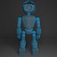 Krótki robot