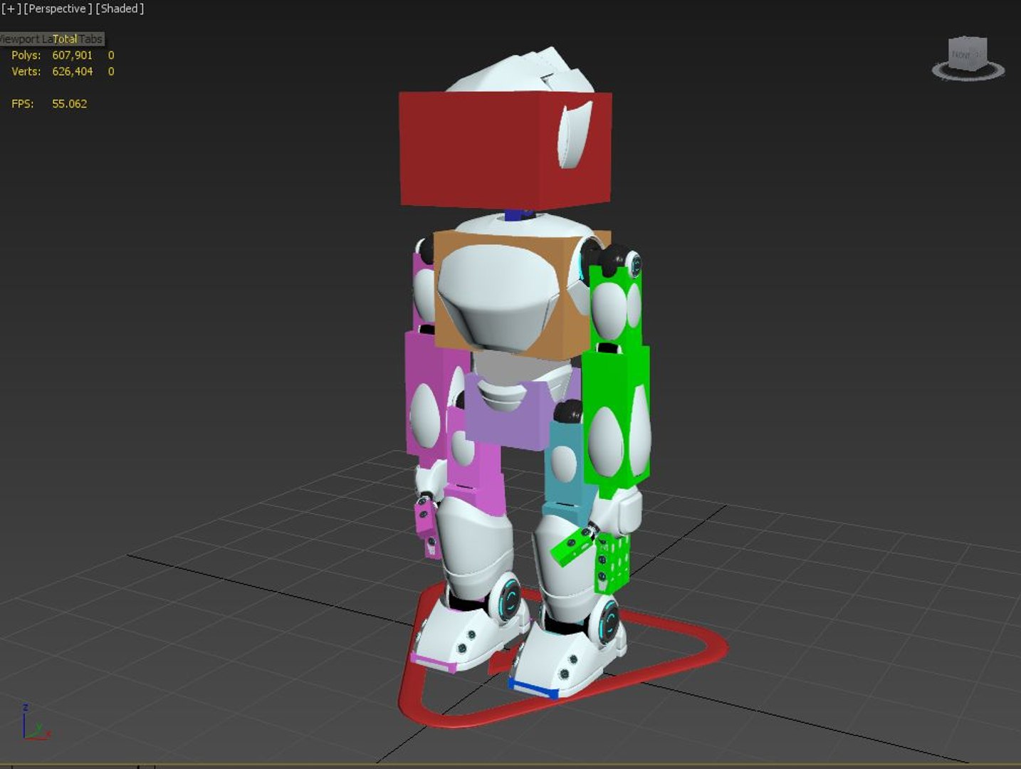 3D model robot character android https://p.turbosquid.com/ts-thumb/Rx/UiSHgd/IeNA9p0k/m1/jpg/1588594870/1920x1080/fit_q87/196732058ab00ab19d0c9a82bf329e57f5e70470/m1.jpg
