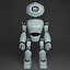 Krótki robot
