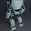 Krótki robot