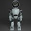 Krótki robot