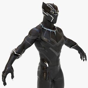 Black Panther