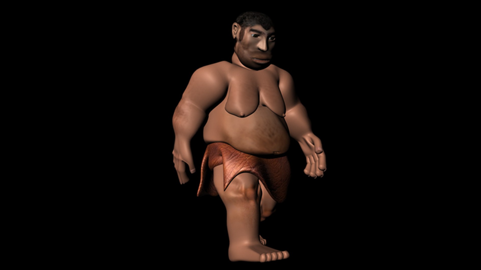 caveman 3d ma