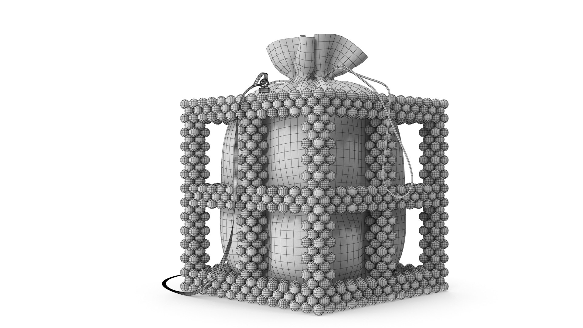 3D Gold Beaded Bag model https://p.turbosquid.com/ts-thumb/Rx/YL9fyq/az/wire2/jpg/1692080830/1920x1080/fit_q87/6eb05c167522b55b1fbcdfa4e33bcda862584a87/wire2.jpg
