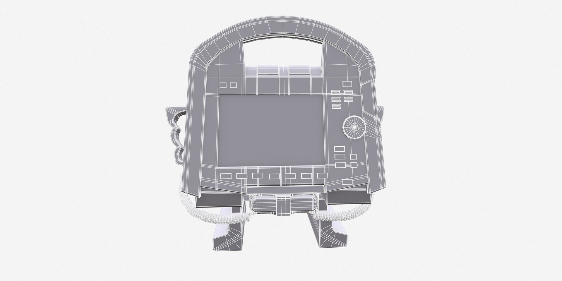 medical equipment 3D model https://p.turbosquid.com/ts-thumb/Rx/c3MKPq/5hxtM5A8/defibrillatorwireframe5/png/1604328406/1920x1080/fit_q87/db207e29ae510e4831813cb5a330b0e2fedb32a2/defibrillatorwireframe5.jpg