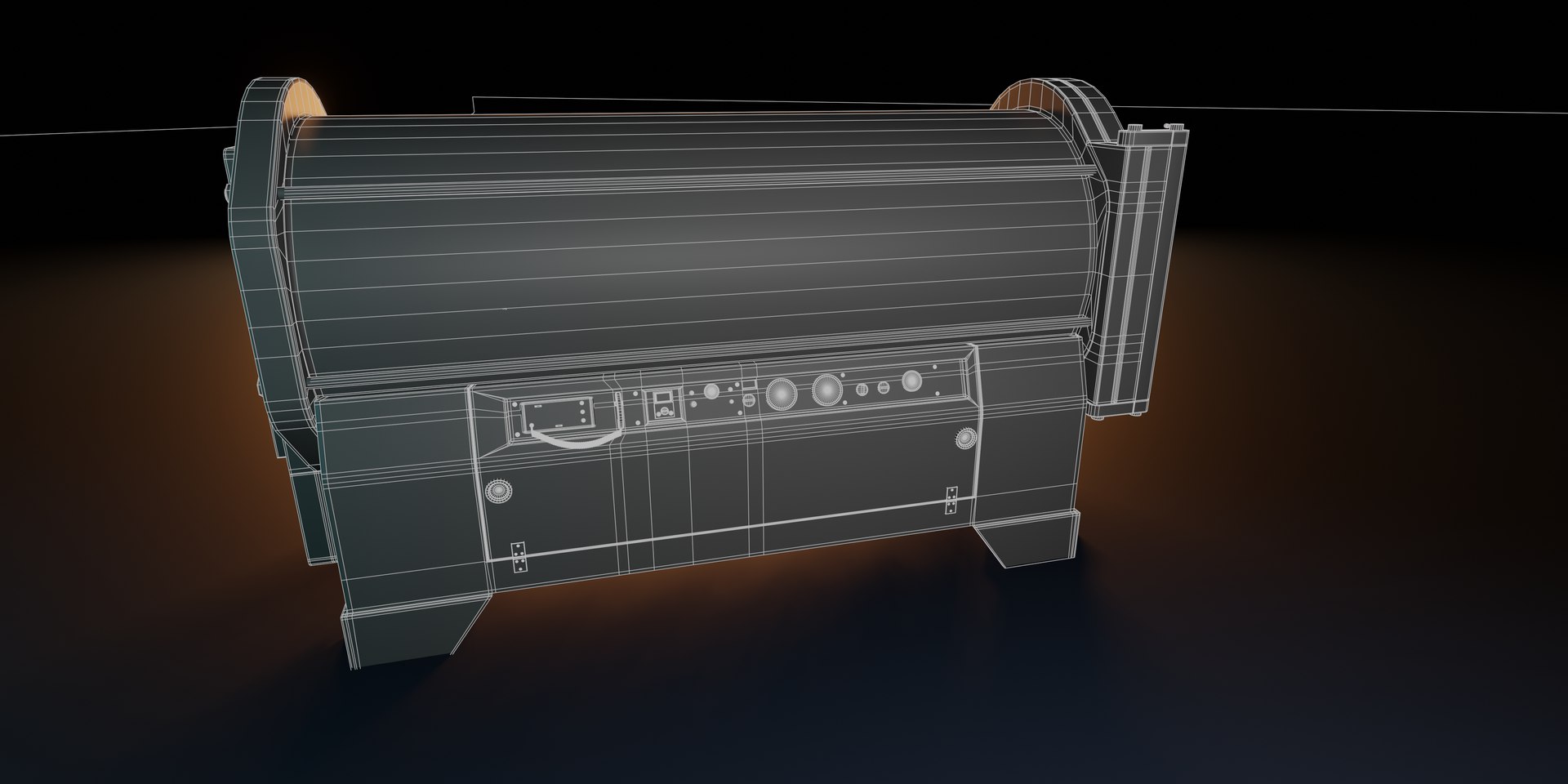medical equipment 3D model https://p.turbosquid.com/ts-thumb/Rx/c3MKPq/A5LJtAR7/sigma34hyperbaricwireframe2/png/1604310639/1920x1080/fit_q87/7441496a72f0ac5df54e0b04c0d90eb764305a89/sigma34hyperbaricwireframe2.jpg