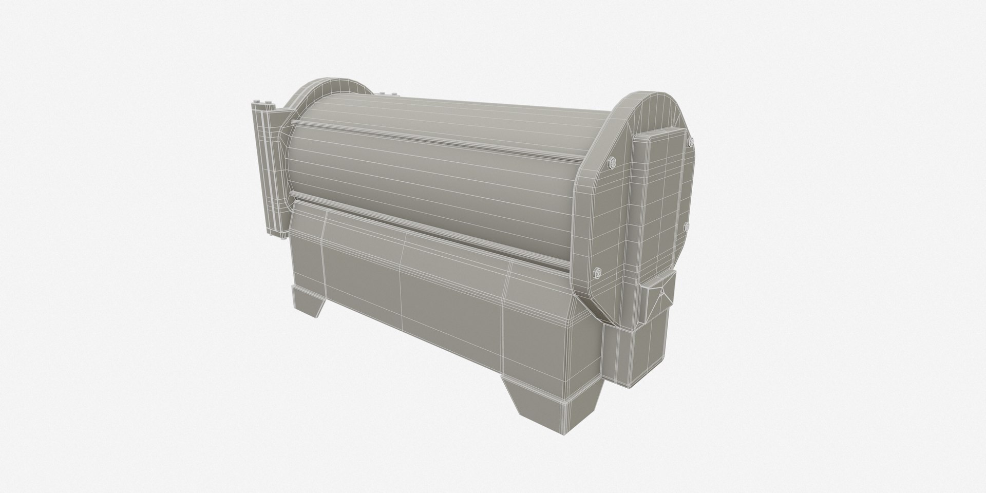 medical equipment 3D model https://p.turbosquid.com/ts-thumb/Rx/c3MKPq/BFLIr3K7/sigma39hyperbaricwireframe1/png/1604310722/1920x1080/fit_q87/52d647a13e88fc039eec3172cd3d9abbeacfc607/sigma39hyperbaricwireframe1.jpg