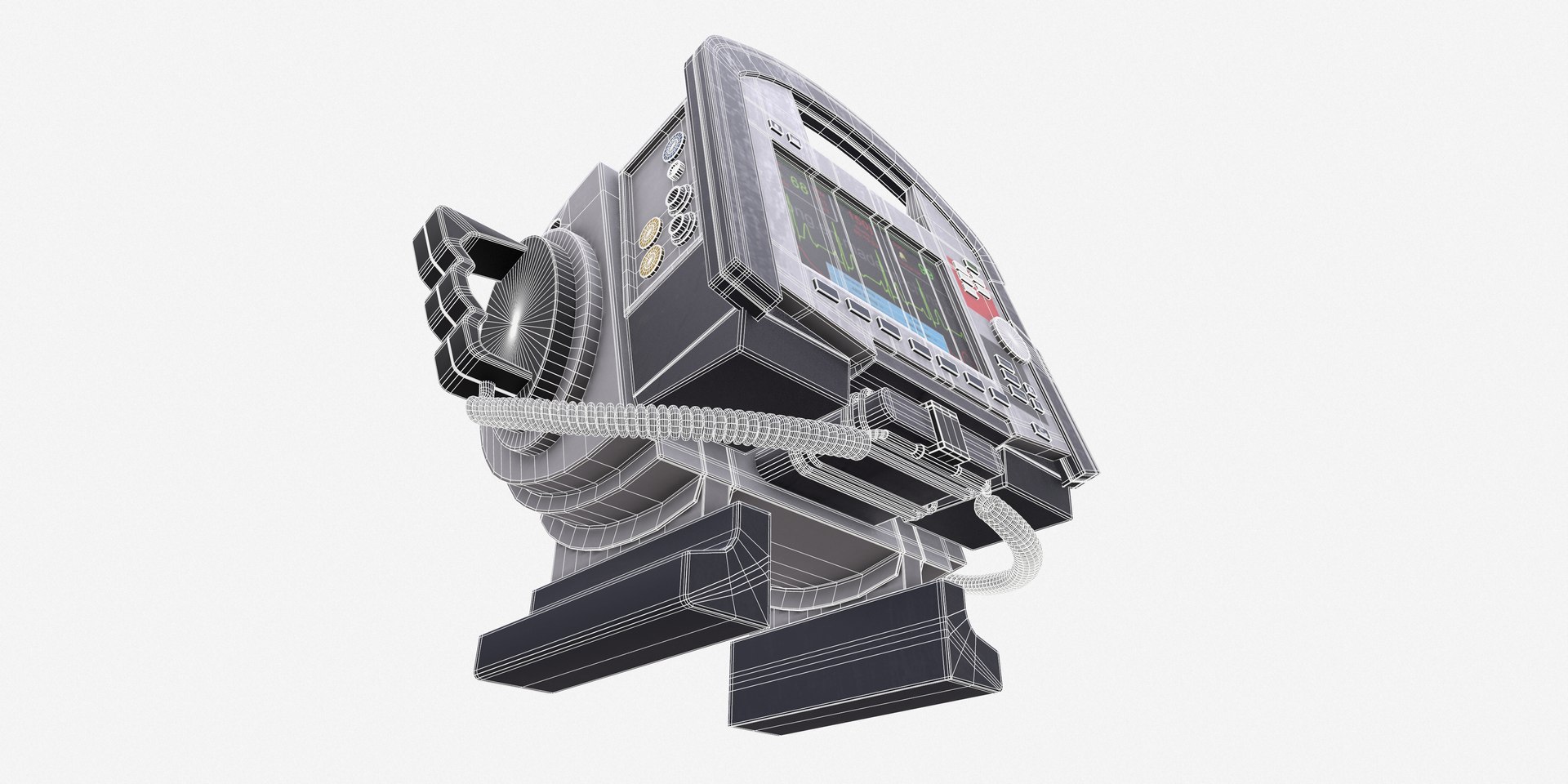 medical equipment 3D model https://p.turbosquid.com/ts-thumb/Rx/c3MKPq/Jwq4811J/defibrillatorwireframe3/png/1604328353/1920x1080/fit_q87/9f2c2f898c83abbeb410e4d42012b625b6b19704/defibrillatorwireframe3.jpg